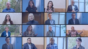 The HPSR community on key future challenges