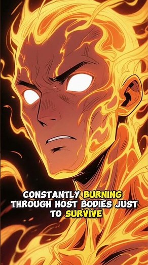 Proteus – The Living Energy. #marvelshorts