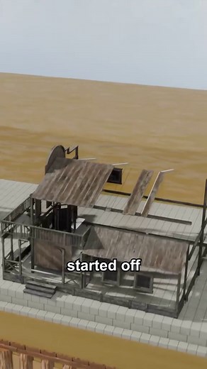 How Venice Was Built: Ancient Techniques for a Floating City