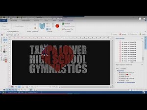 Tech Talk | Hotfix Era Small Fonts Combining Graphics and More