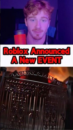 Roblox Announces NEW Halloween Event The Haunt