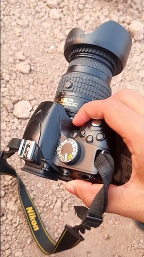 Nikon D3200 Review | nikon camera | nikon d3200 #nikon #nikond3200 #santykashyap0 #dslrcamera