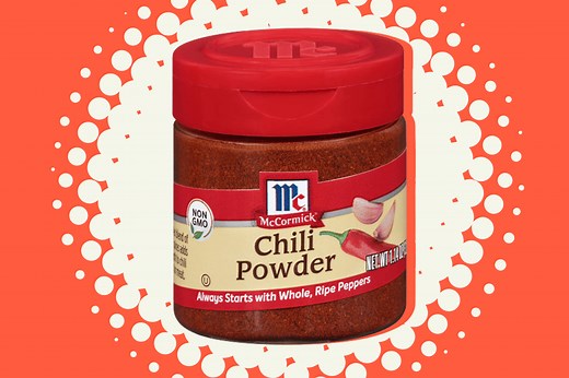 What Is Chili Powder and Can You Make Your Own?