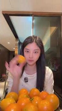 Crispy Honey Kumquats - Xiao Gen's Secret Recipe