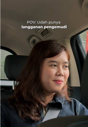 Berlibur Nyaman Bersama Bluebird Group