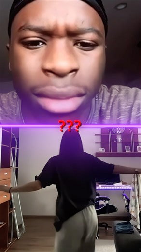 why is everyone sending me this? 😳