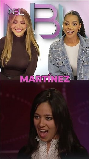 Nuestra Belleza Latina no es un programa de radio y se lo dejaron claro #ArchivosNBL
