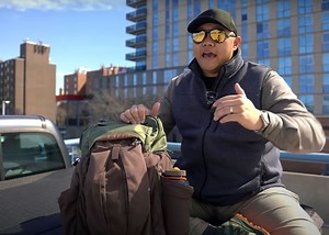 Vertx Gamut 2.0 EDC Bag Review