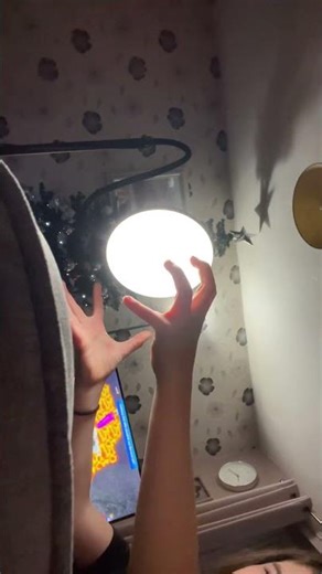 Day 1 of practicing electrokinesis