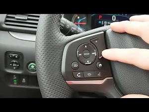 2019 Honda Passport EXL quick review