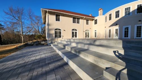 Landmark School: Innovating Learning Spaces for a Bright Future