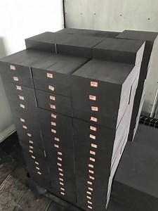 [Hot Item] Processing and Customization Graphite Block