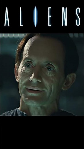 "I May be Synthetic... But I'm Not Stupid" | Aliens (1986)