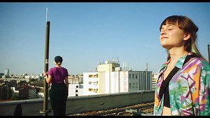 COCOON movie clip - A New Beginning