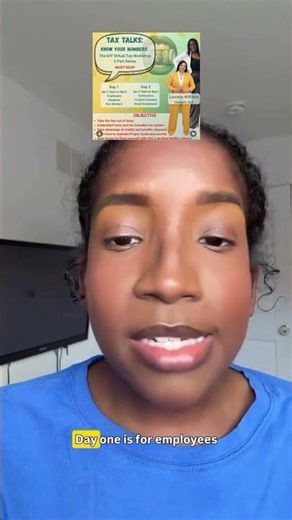 Tax season used to stress me OUT