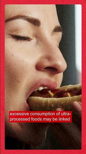 How do ultra-processed foods affect our health?