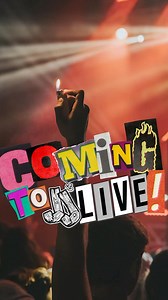 What’s coming to JJ’s Live in the next week! Grab tickets at JJsLive.com | Ozark Music Hall