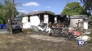 LOCAL 10 NEWS UPDATE: Anchor Layron Livingston has the latest headlines: | WPLG Local 10