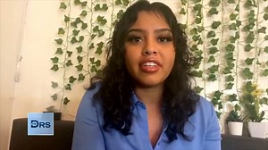 The “dry scooping” challenge has over 8 million views on TikTok, but that doesn't mean you should try it! Meet Briatney, a young woman who had a mild heart attack after doing the challenge. Find out more about the dangers. MORE >> https://thedrs.tv/14050v8 | The Doctors