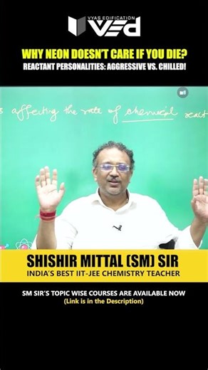 Why Neon Doesn’t React — Even If You Beg 😎 #shorts #viral