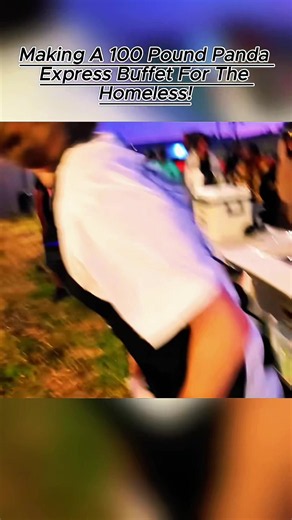 I Was Blindsided While Feeding The Homeless! #feedinghomeless #food #help #viral #fyp