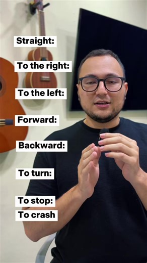 Practice basic vocabulary in Spanish 😉 | learning spanish