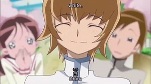 Heartcatch Precure Episode 49