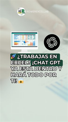 5.7K views · 22 reactions | ¿IMAGINAS tener a Chat GPT como tu...