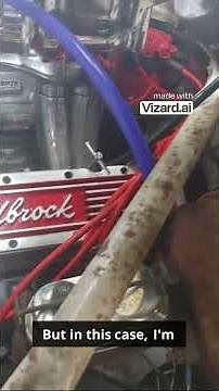 90 second wiring tutorial. Electric fans with relay and temp sensor #automobile #relay #wiring