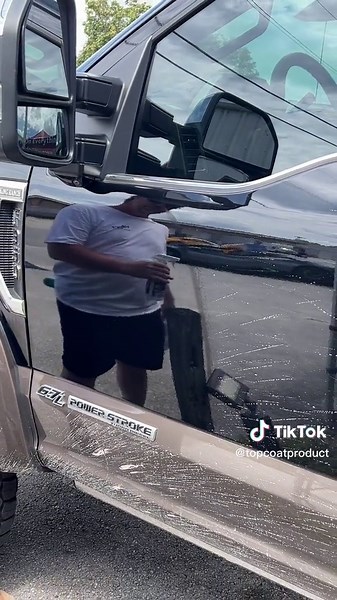 Facilita el mantenimiento con TopCoat F11