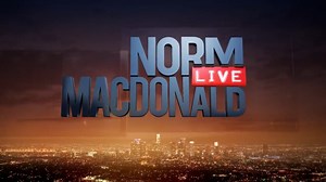 Norm Macdonald Live - S03E14 - Norm Macdonald with Guest Jim Carrey