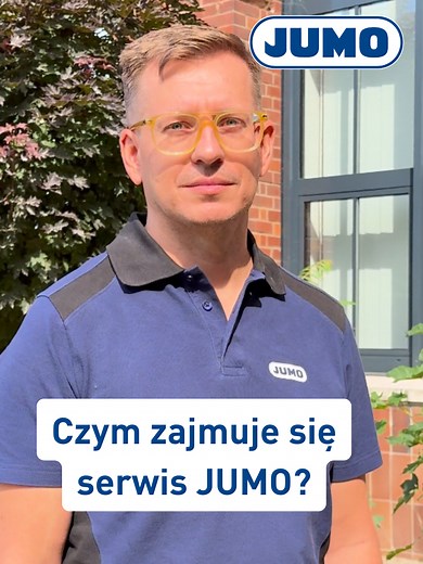 Co robi serwis JUMO? 🤔 Od uruchomień i konfiguracji, przez diagnostykę i naprawę urządzeń, aż po usługi wyjazdowe. Sprawdź, jak możemy Ci pomóc! ⚙️ #JUMO #JUMOPolska #Serwis #SerwisJUMO #AutomatykaPrzemysłowa #Inżynieria #WsparcieKlienta #Naprawa #SystemyIRozwiązania