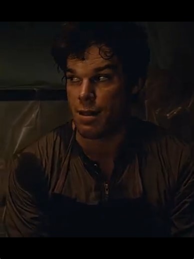 Dexta Waky Waky: Fun Moments with Dexter Morgan