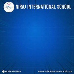 16 reactions | Unveiling the wonders of science on #NationalScienceDay! ✨ Let's celebrate the spirit of discovery, innovation, and the brilliance that propels us towards a brighter future. #NirajInternationalSchool  #ScienceDay #InnovationNation #HappyNationalScienceday #Science | Niraj International School | Facebook