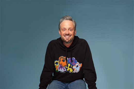 How Nate Bargatze Became Everyone’s Favorite Stand-Up - RELEVANT
