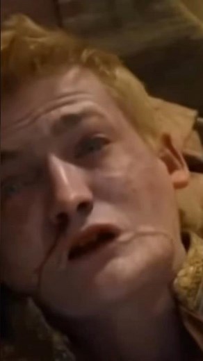 Game Thrones Chestburster Scene