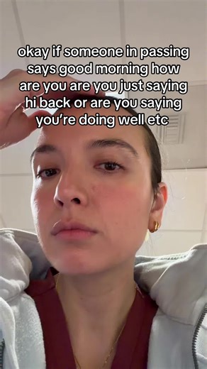 Understanding Good Morning Greetings in Everyday Conversations