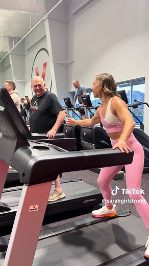 Sprint Intervals: Fitness for All Ages and Levels