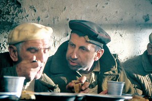 Kolonel Bunker (1998) | ČSFD.cz