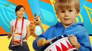 Cbeebies Numtums Full Episode 15 Number 5