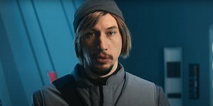 14 Times Adam Driver Earned His Emmy Nomination (and Our Laughter) on SNL