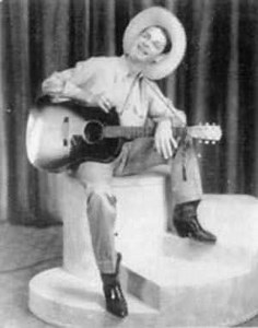 Cowboy Slim Rinehart - Alchetron, The Free Social Encyclopedia