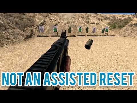 Introducing the RA-ZR Comp for the Kriss Vector