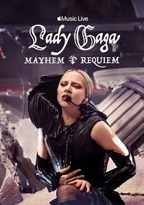 Apple Music Live: Lady Gaga Mayhem Requiem online