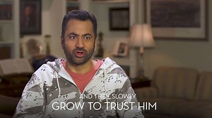 27K views · 761 reactions | Kal Penn takes us on the journey of Press Secretary Seth Wright! | Designated Survivor | Facebook