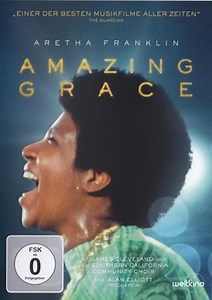 Aretha Franklin - Amazing Grace Trailer HD (Englisch) (2018)