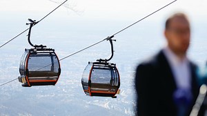 Žičara Sljeme bit će besplatna za Zagrepčane, Tomašević objavio od kada