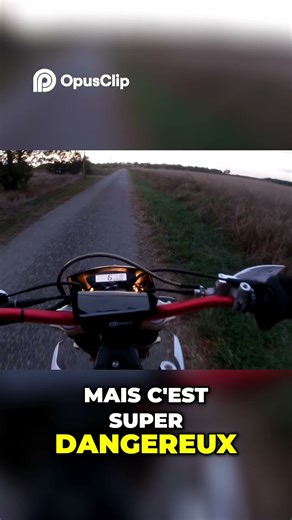 Attention Motards Le Piège Dangereux des Feux Rouges Révélé !