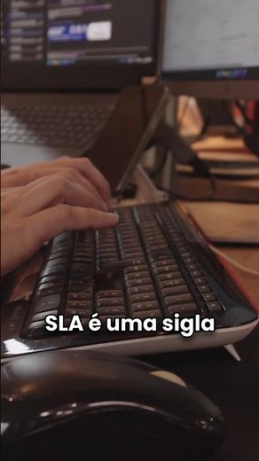 Afinal, o que é SLA?