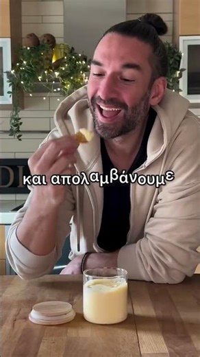 Dietstories | Πρωτεϊνική Μαγιονέζα